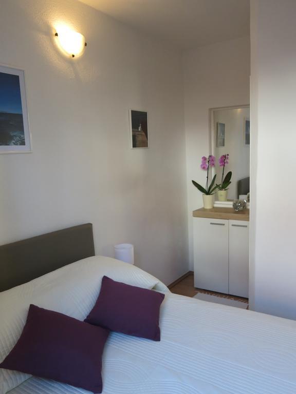 Apartments In Trogir Exterior foto
