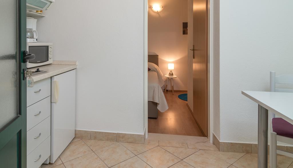 Apartments In Trogir Exterior foto