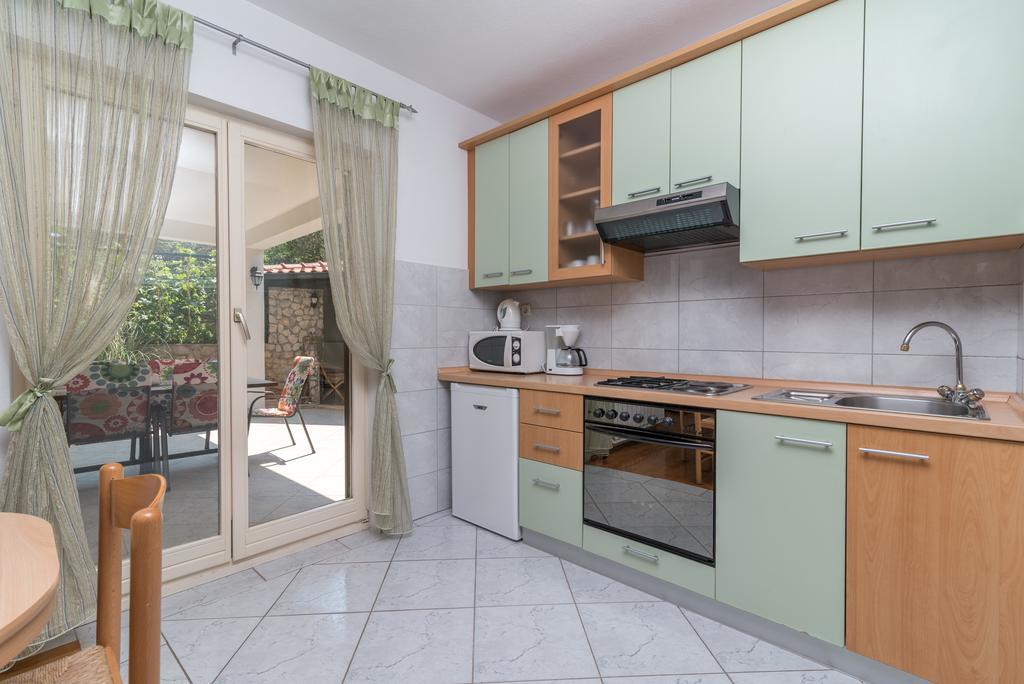 Apartments In Trogir Zimmer foto