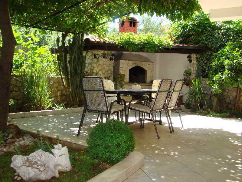Apartments In Trogir Exterior foto