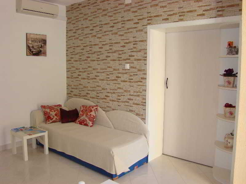 Apartments In Trogir Exterior foto