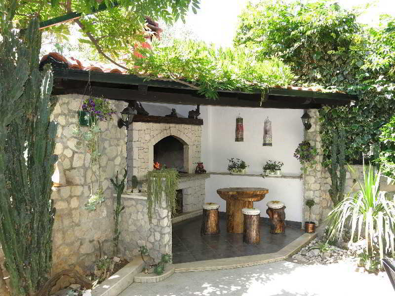 Apartments In Trogir Exterior foto