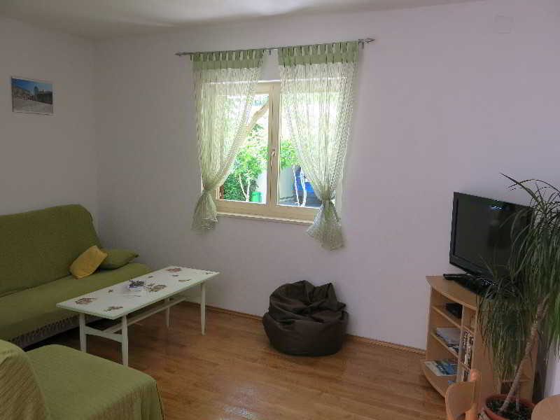 Apartments In Trogir Exterior foto