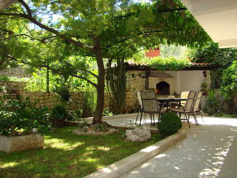 Apartments In Trogir Exterior foto
